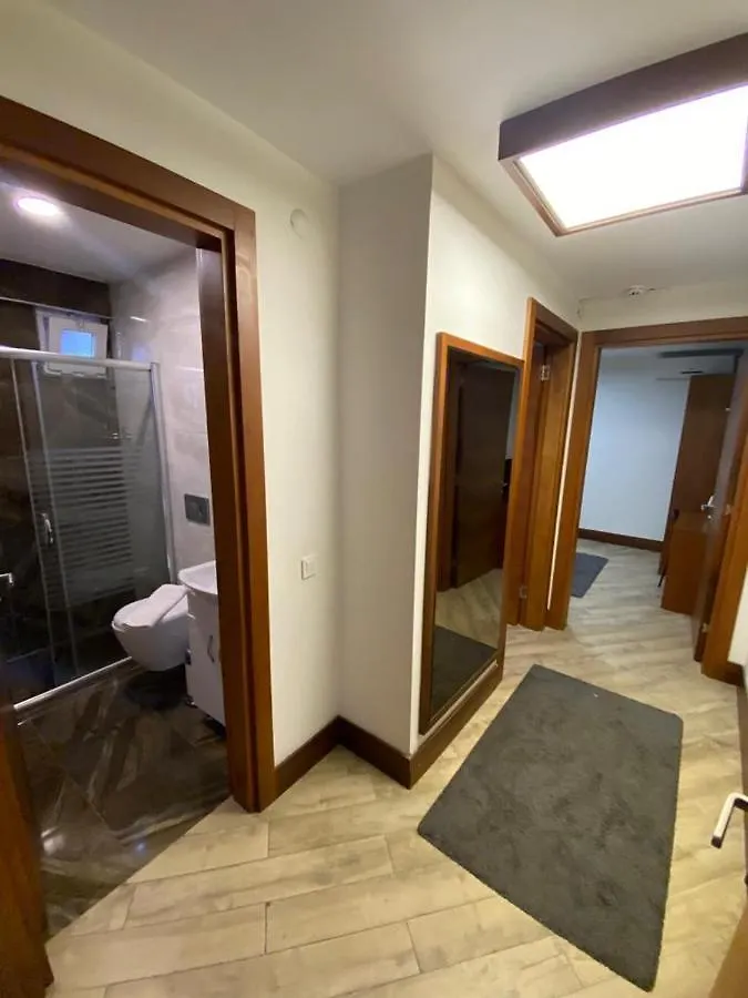 Hotel Dream Suite Istanbul Old City