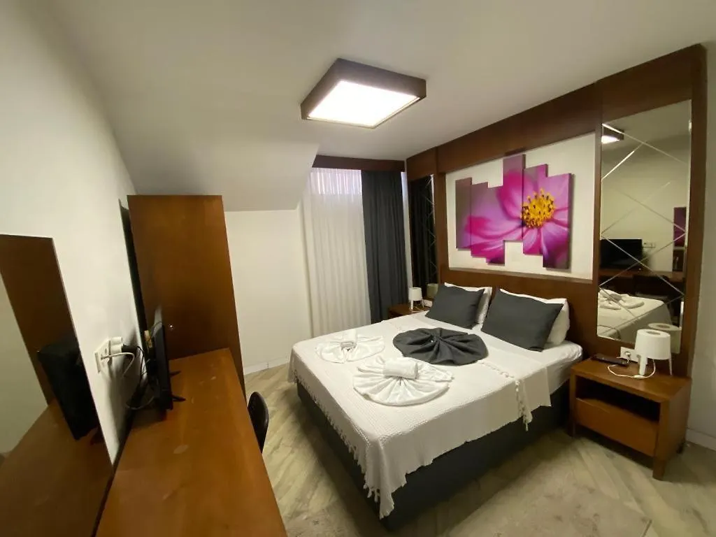 Dream Suite Istanbul Old City Turecko