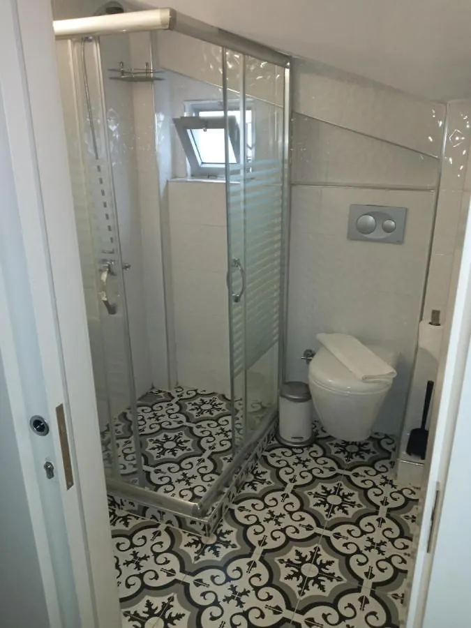 Dream Suite Istanbul Old City 3*,