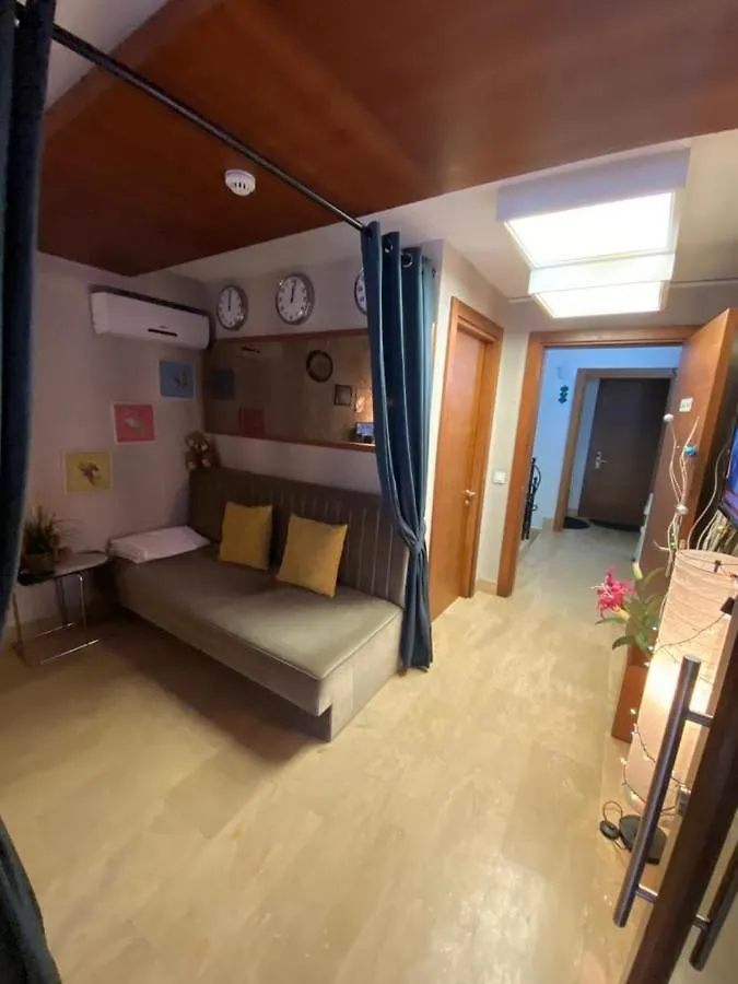 Dream Suite Istanbul Old City 3*,
