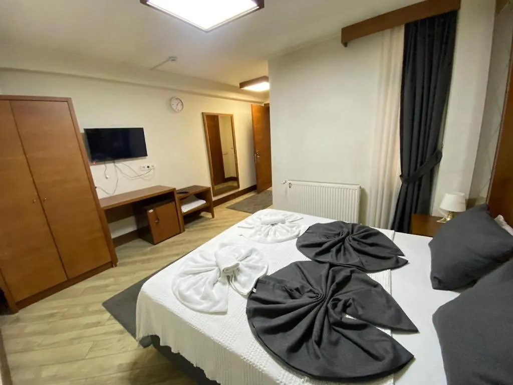 Hotel Dream Suite Istanbul Old City