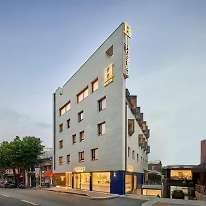 Хостел H Itaewon