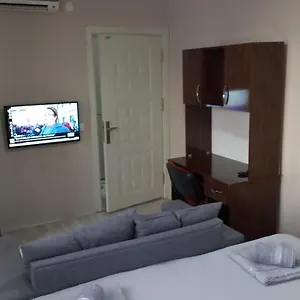 Apartment Happy Bouloute