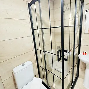 Отель Sayeban