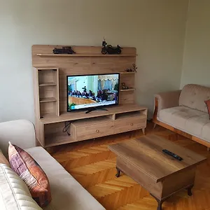 Отель Marriott Sisli