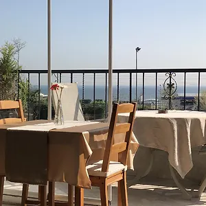 Antik Sofia Istanbul