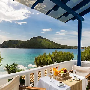 Отель Hotel Porto Koufo