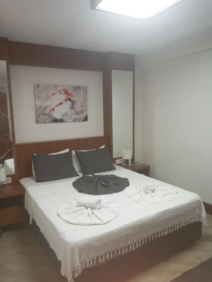 Dream Suite Istanbul Old City Отель