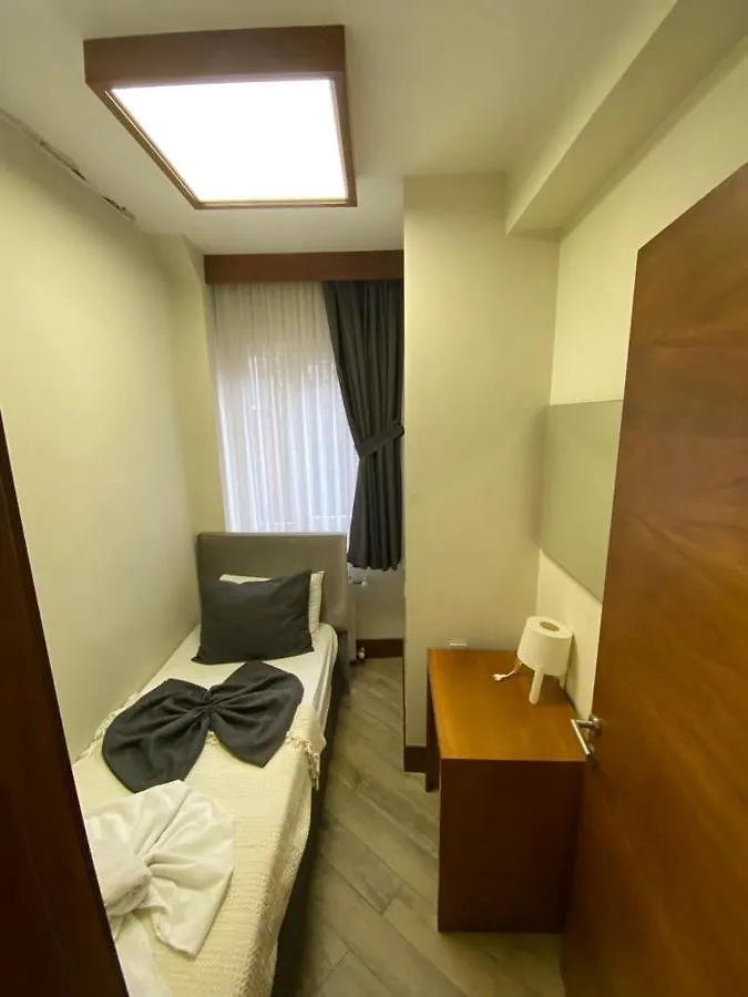 Dream Suite Istanbul Old City 3*,