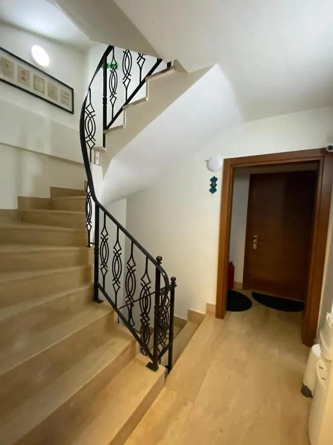 Dream Suite Istanbul Old City Отель