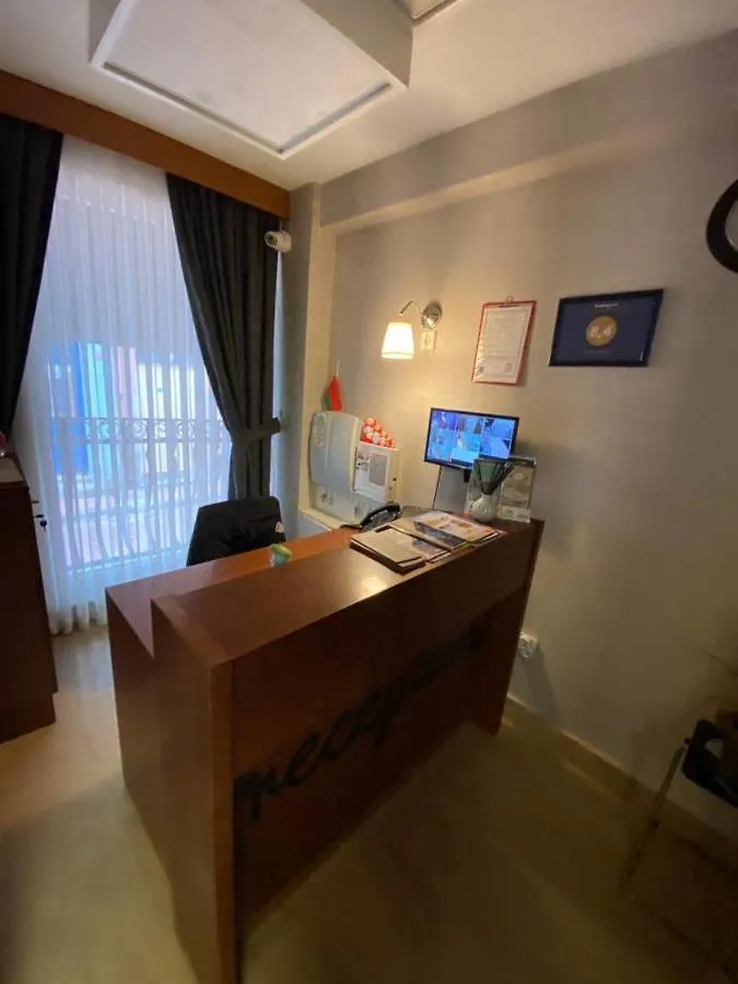 Dream Suite Istanbul Old City