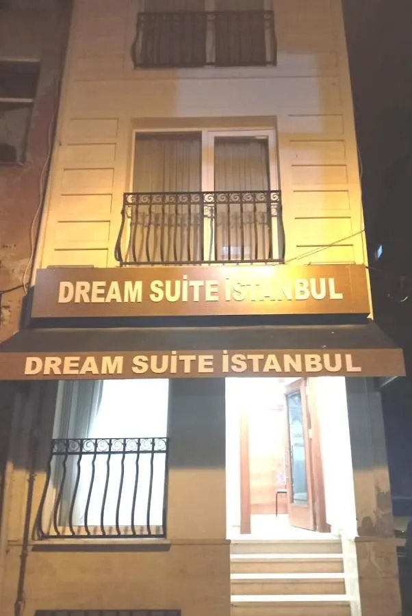 Dream Suite Istanbul Old City 3*,  Турция