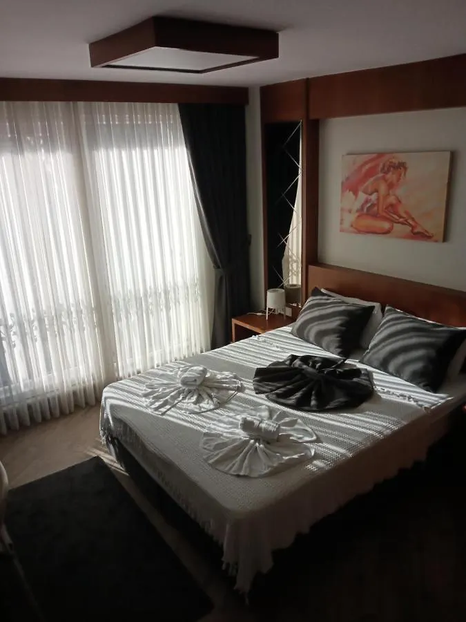 Dream Suite Istanbul Old City