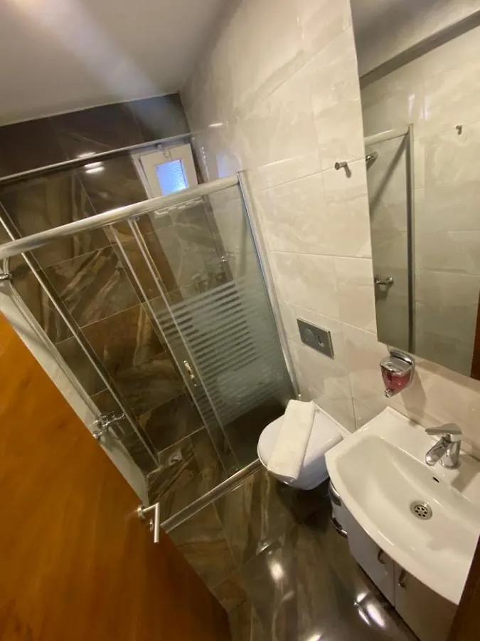 Dream Suite Istanbul Old City Отель