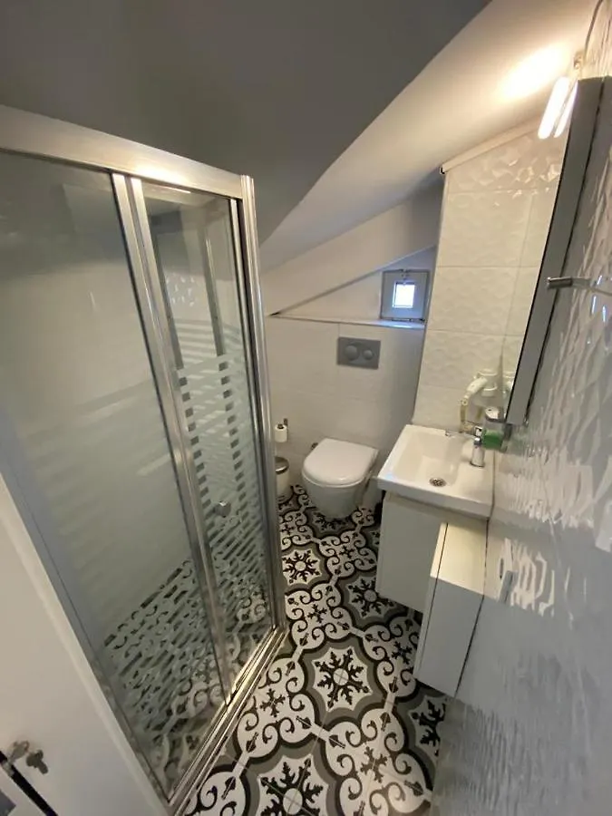 *** Отель Dream Suite Istanbul Old City Турция