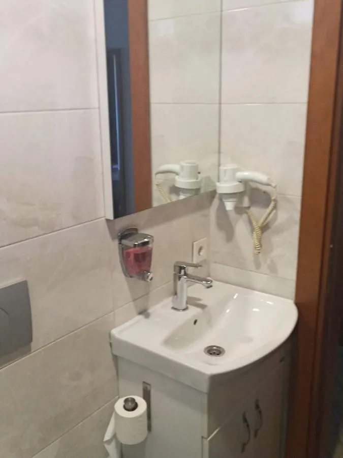 Dream Suite Istanbul Old City Турция