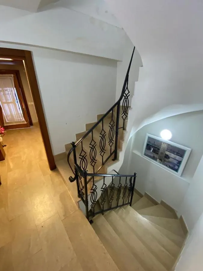 Отель Dream Suite Istanbul Old City