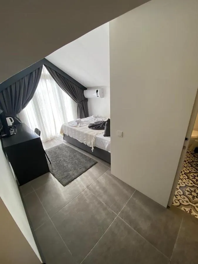 Dream Suite Istanbul Old City Отель