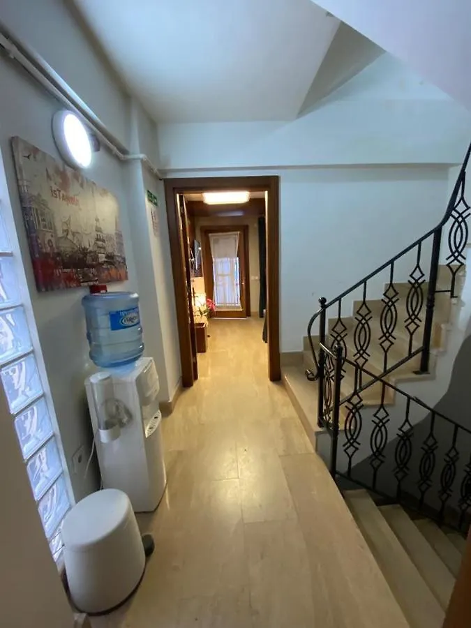 *** Отель Dream Suite Istanbul Old City Турция