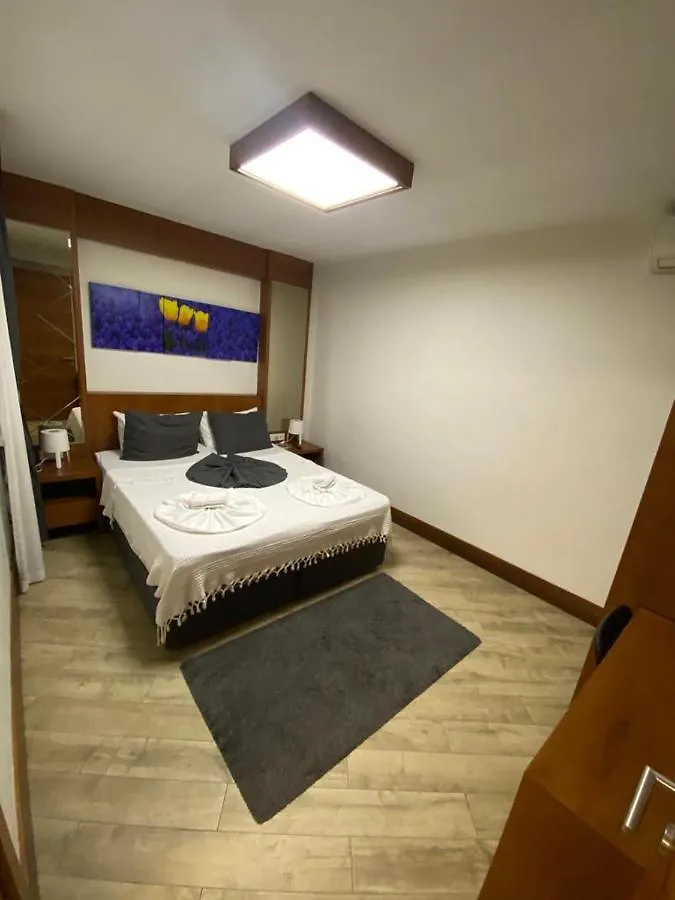 Dream Suite Istanbul Old City 3*,