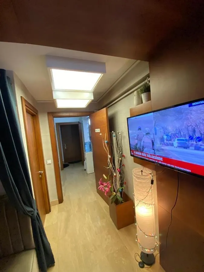 *** Hotel Dream Suite Istanbul Old City Turkey