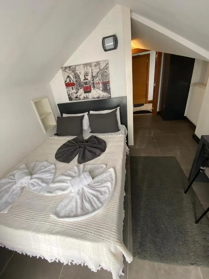 Hotel Dream Suite Istanbul Old City