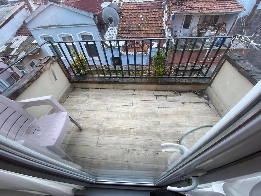Dream Suite Istanbul Old City contacts