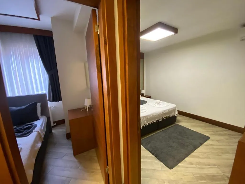 Dream Suite Istanbul Old City Turkey