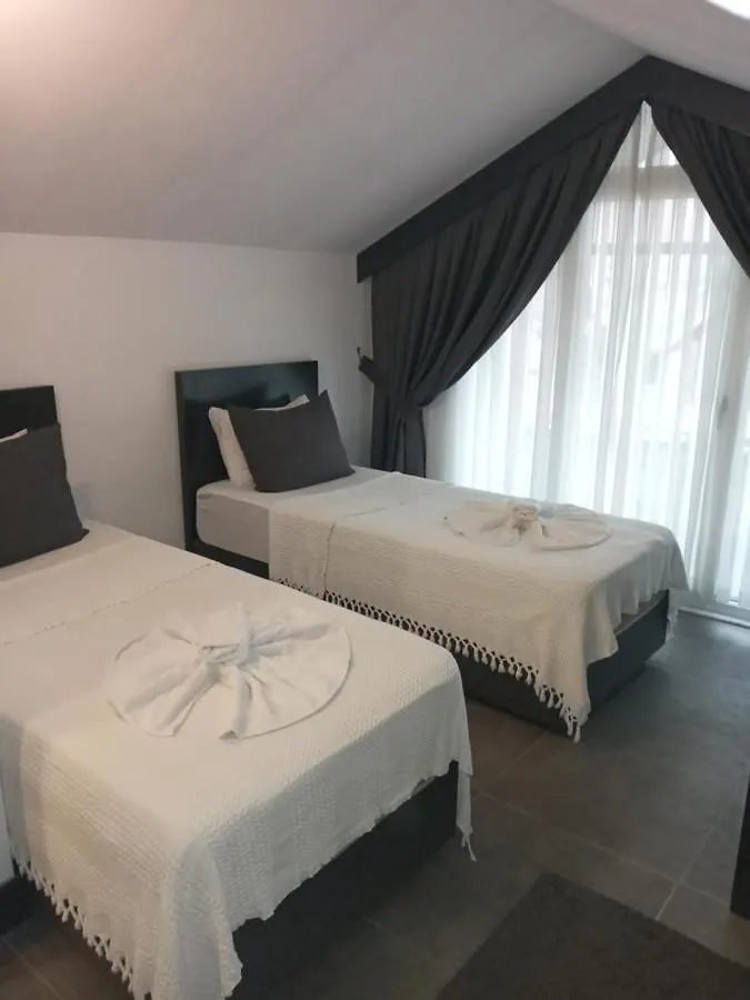 Dream Suite Istanbul Old City