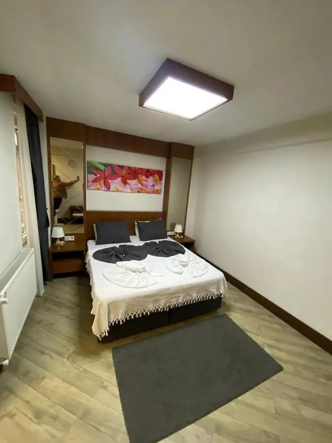 Dream Suite Istanbul Old City