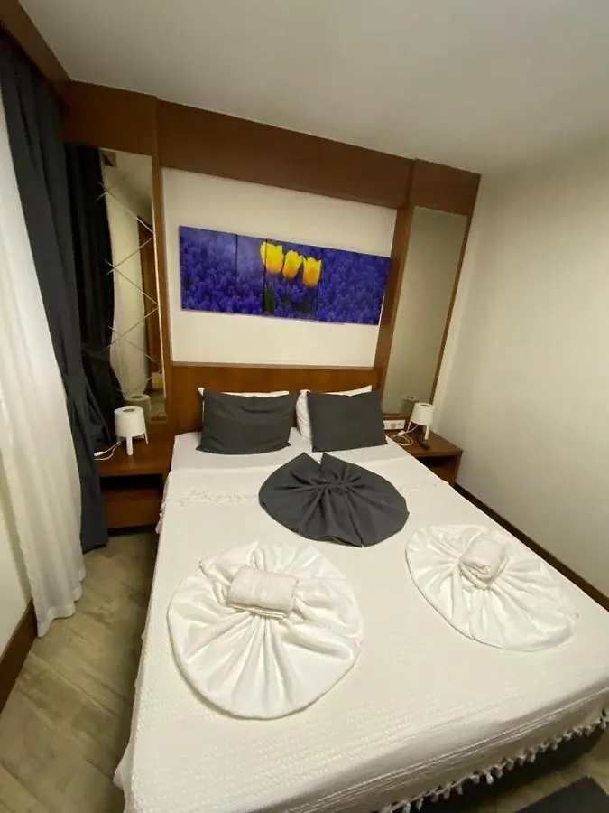 Hotel Dream Suite Istanbul Old City